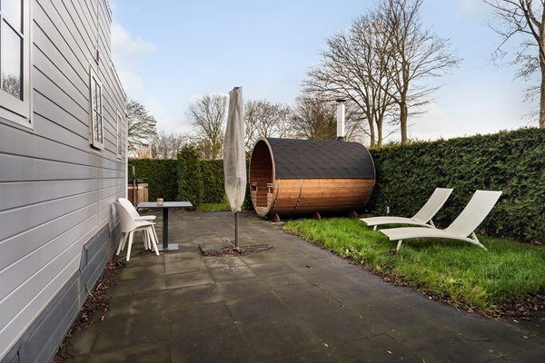 Medium property photo - Vogels' Tún 48, 8851 HV Tzummarum